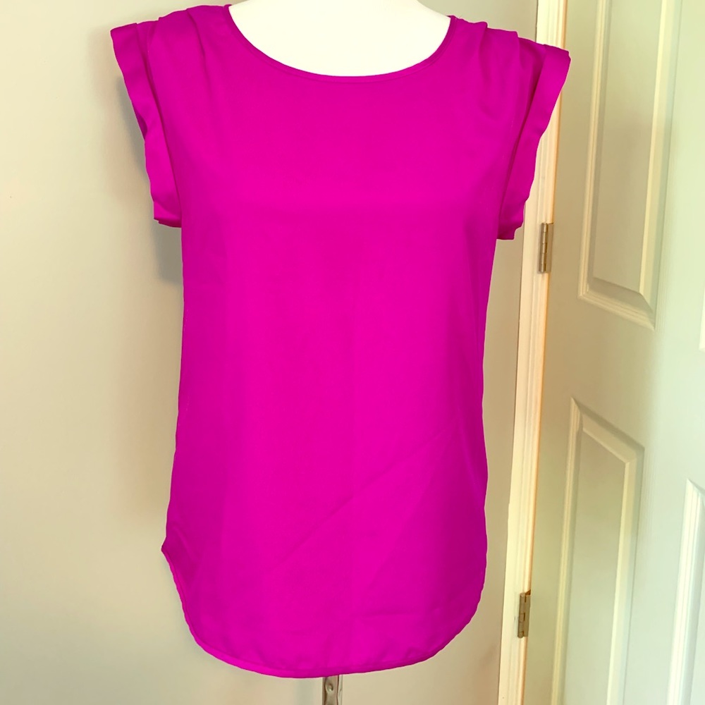 Women’s dressy blouse